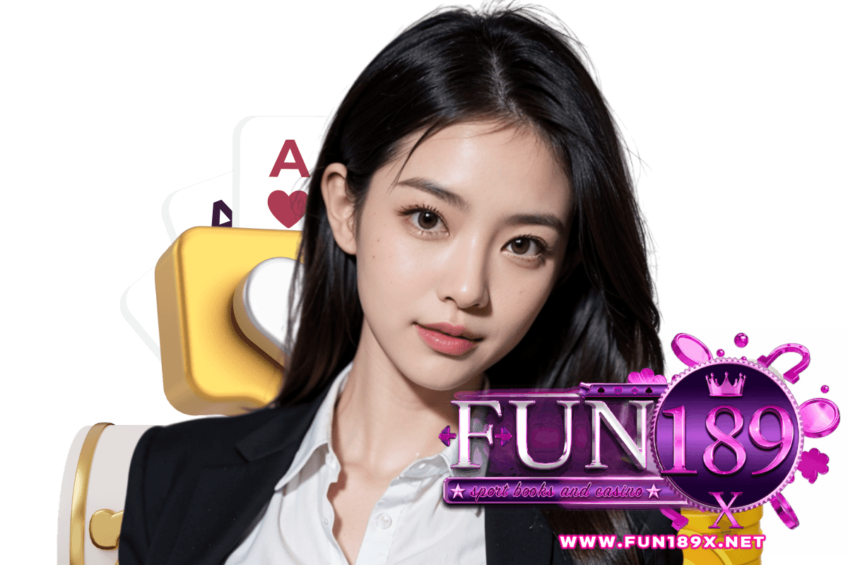 fun189x