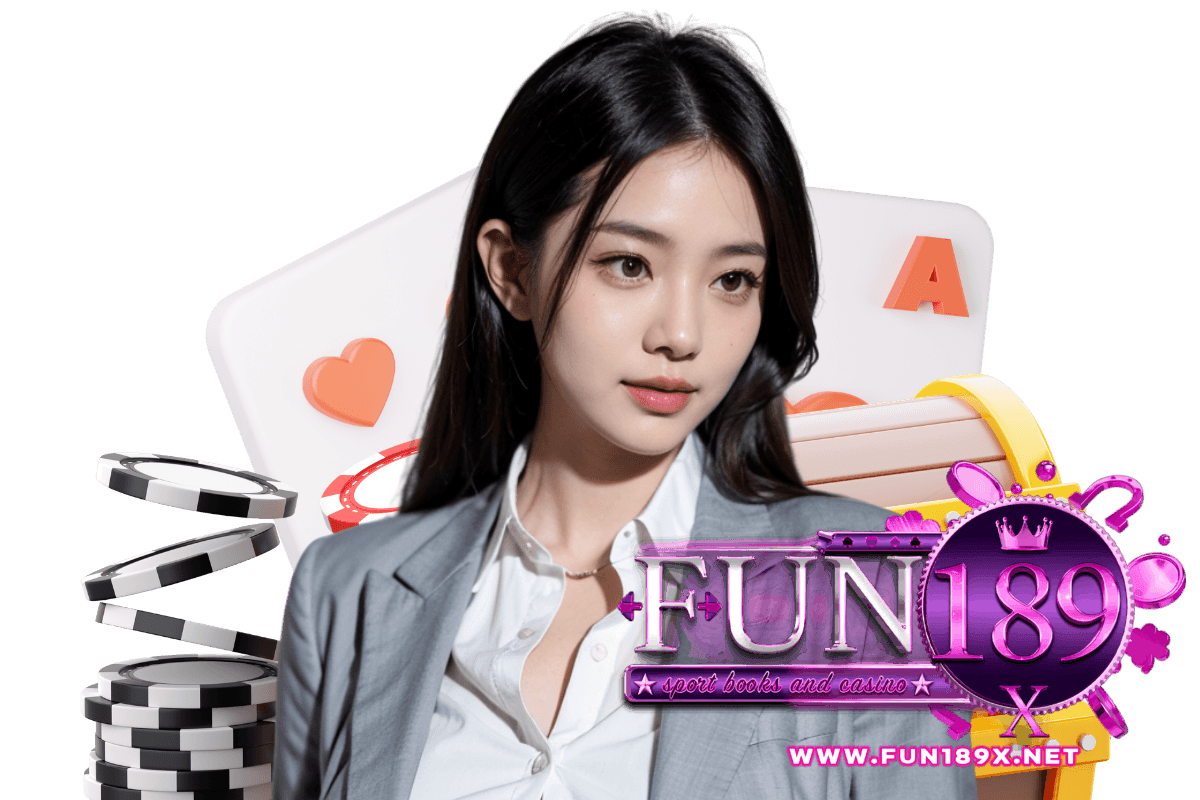 fun189x wallet