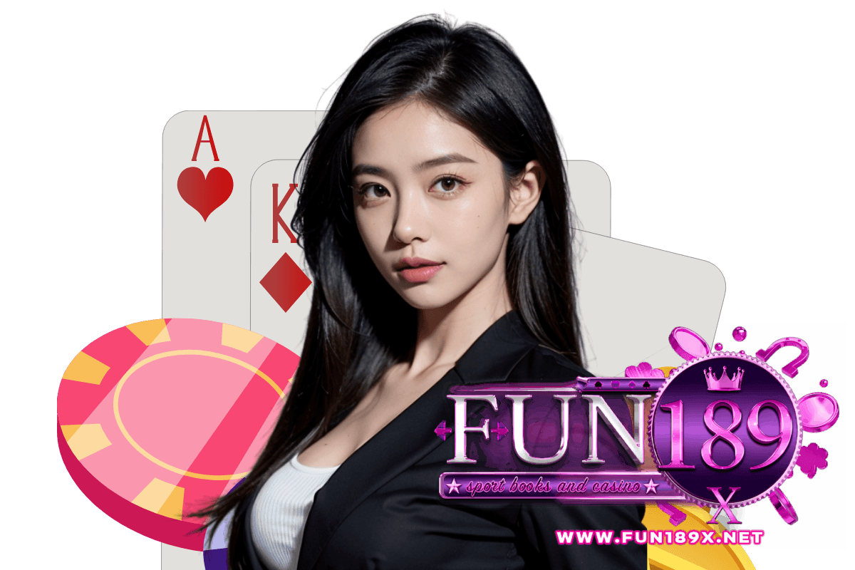 fun189x สมัคร