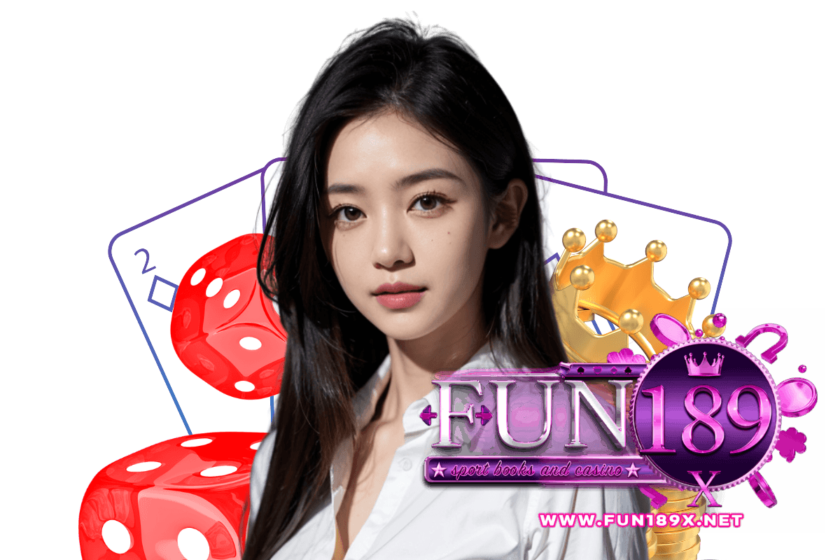 fun189x สล็อต