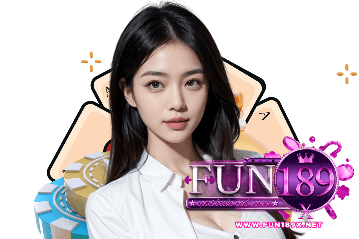 fun189x เว็บตรง
