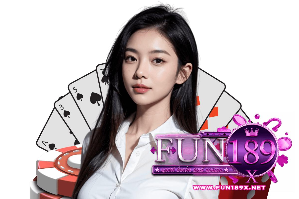 fun189x แจกเครดิตฟรี
